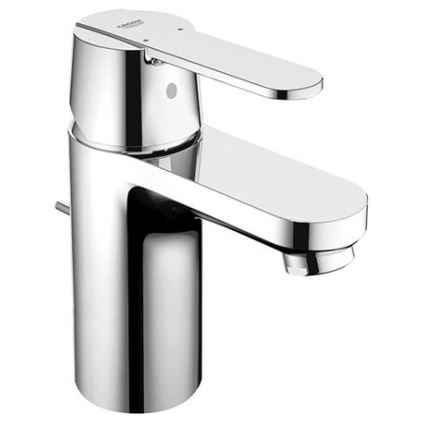 GROHE 32883000 - Slavina za umivaonik GET, veličina S, polirani krom