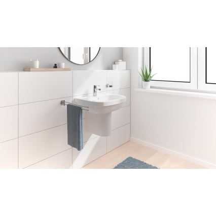 GROHE 32883000 - Slavina za umivaonik GET, veličina S, polirani krom