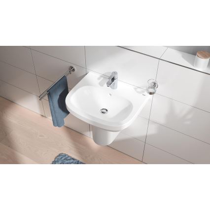 GROHE 32883000 - Slavina za umivaonik GET, veličina S, polirani krom