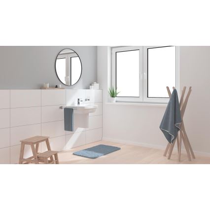 GROHE 32883000 - Slavina za umivaonik GET, veličina S, polirani krom