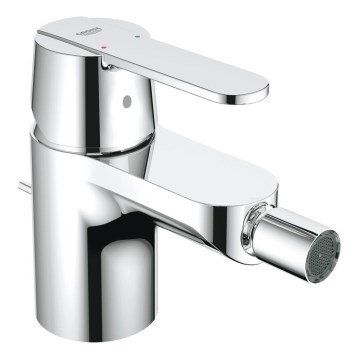 GROHE 32885000 - Miješalica za bide GET DN 15, sjajni krom