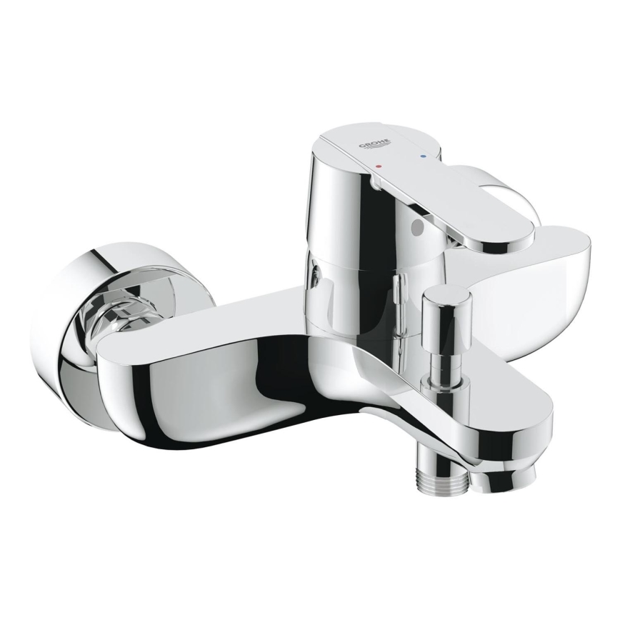 GROHE 32887000 - Miješalica za kadu GET DN 15 sjajni krom