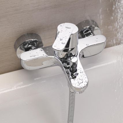 GROHE 32887000 - Miješalica za kadu GET DN 15 sjajni krom