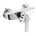 GROHE 32888000 - Miješalica za tuš GET DN 15 sjajni krom