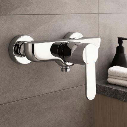 GROHE 32888000 - Miješalica za tuš GET DN 15 sjajni krom