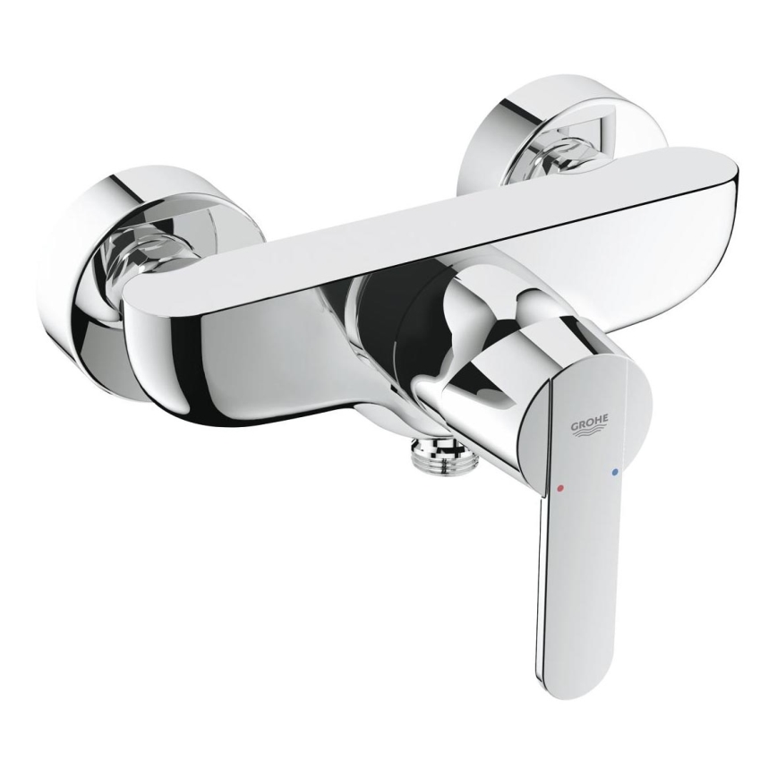GROHE 32888000 - Mješalica za tuš GET DN 15, sjajni krom