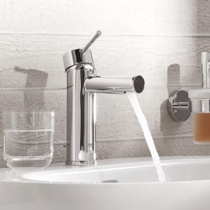 GROHE 32898001 - Slavina za umivaonik ESSENCE DN 15, sjajni krom