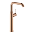 GROHE 32901DA1 - Miješalica za umivaonik ESSENCE brončana