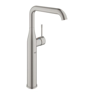 GROHE 32901DC1 - Miješalica za umivaonik ESSENCE XL, nehrđajući čelik