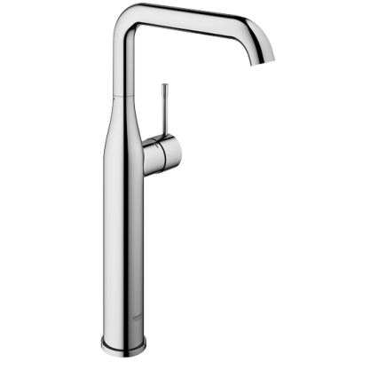 GROHE 32901GL1 - Slavina za umivaonik ESSENCE XL zlatna