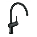 GROHE 32917KS0 - Kuhinjska miješalica A DN 15 crna