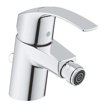 GROHE 32929002 - Miješalica za bide EUROSMART, veličina S, sjajni krom