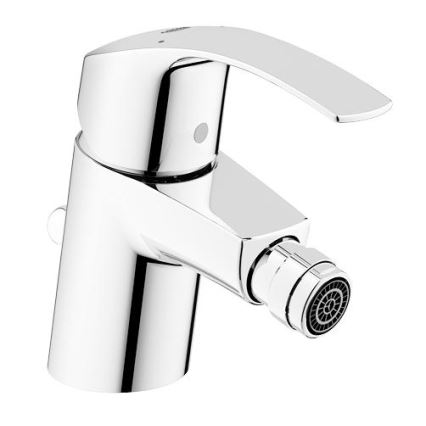 GROHE 32929002 - Miješalica za bide EUROSMART, veličina S, sjajni krom