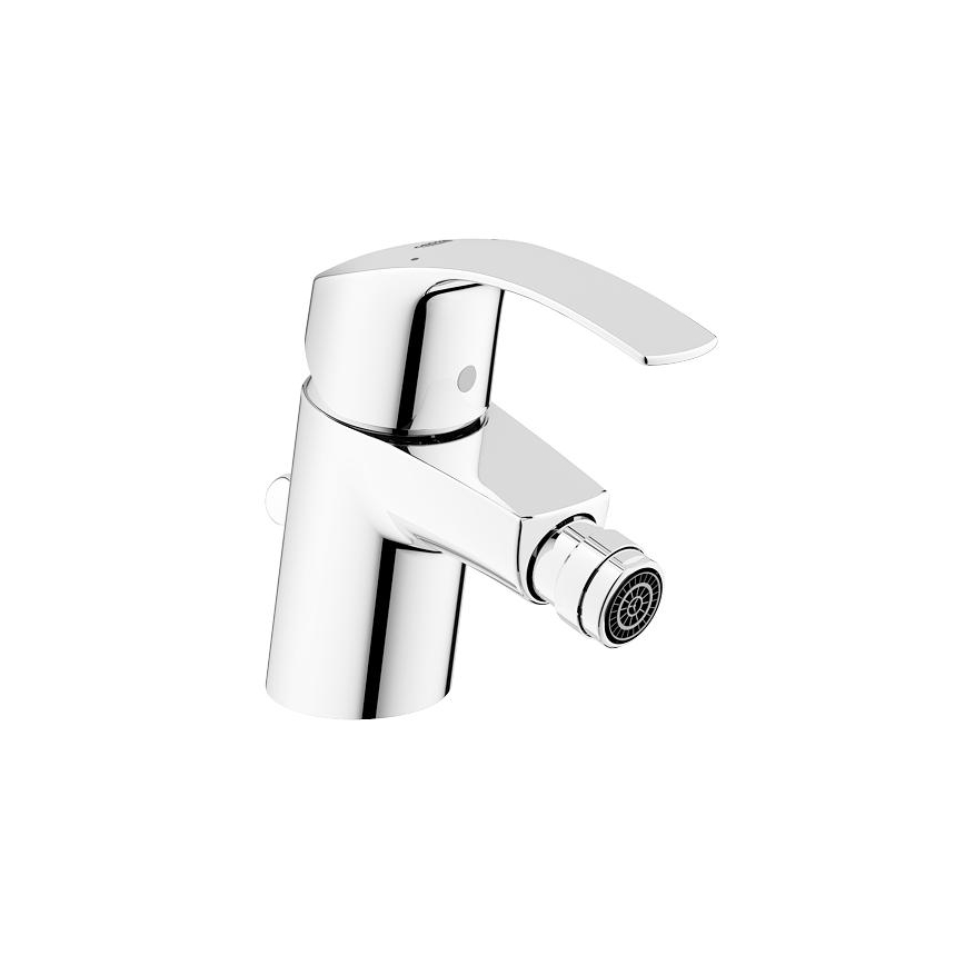 GROHE 32929002 - Miješalica za bide EUROSMART, veličina S, sjajni krom