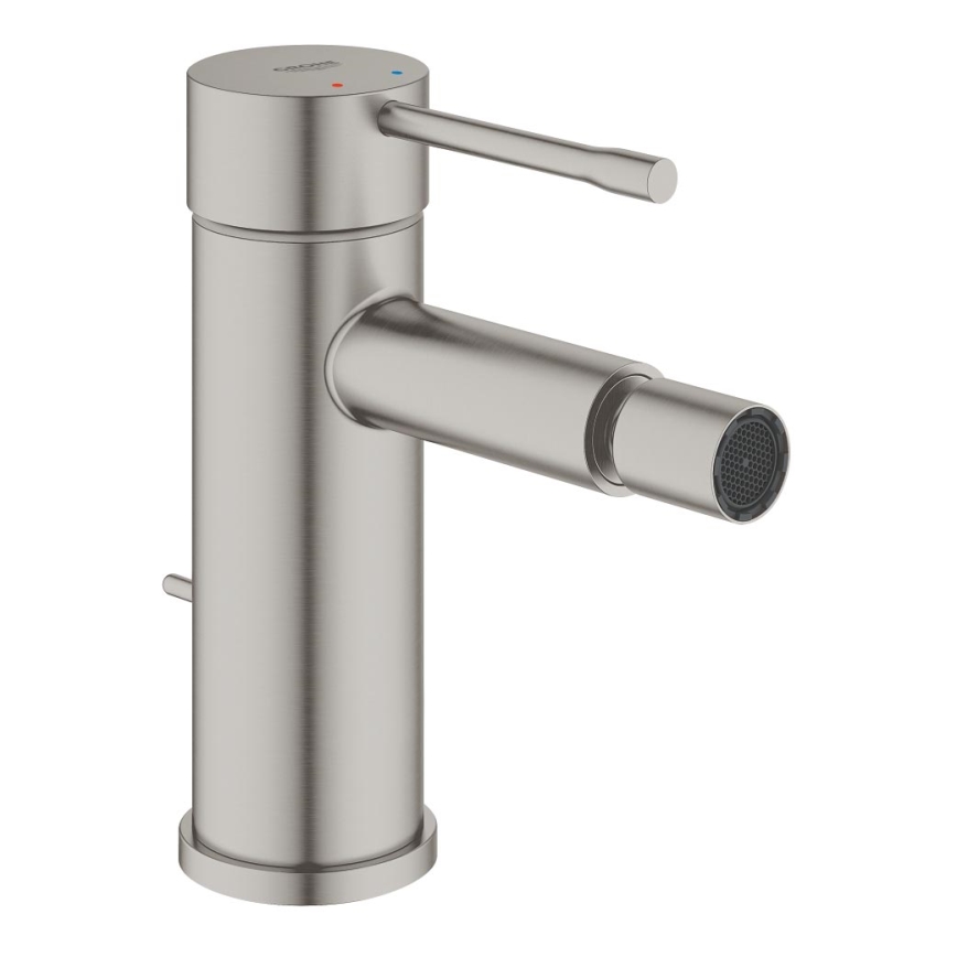 GROHE 32935DC1 - ESSENCE miješalica za bide, nehrđajući čelik