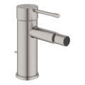 GROHE 32935DC1 - Miješalica za bide ESSENCE, nehrđajući čelik