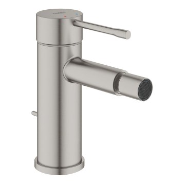 GROHE 32935DC1 - Miješalica za bide ESSENCE, nehrđajući čelik