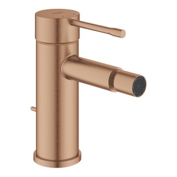 GROHE 32935DL1 - Baterija za bide ESSENCE veličina S bakrena