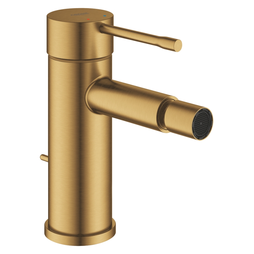 GROHE 32935GN1 - miješalica za bide ESSENCE DN 15, veličina S, zlatna