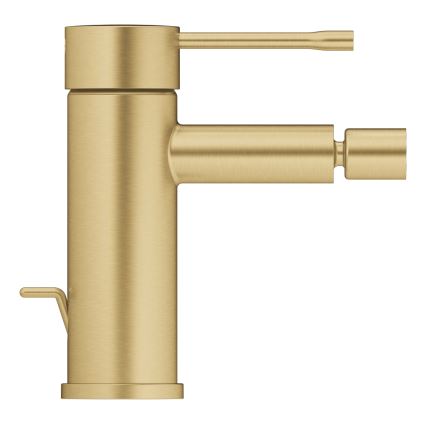 GROHE 32935GN1 - miješalica za bide ESSENCE DN 15, veličina S, zlatna