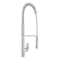 GROHE 32950000 - Kuhinjska slavina K7, sjajni krom