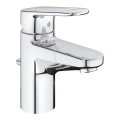 GROHE 33155002 - Slavina za umivaonik EUROPLUS DN 15 sjajni krom
