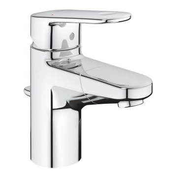 GROHE 33155002 - Slavina za umivaonik EUROPLUS DN 15 sjajni krom