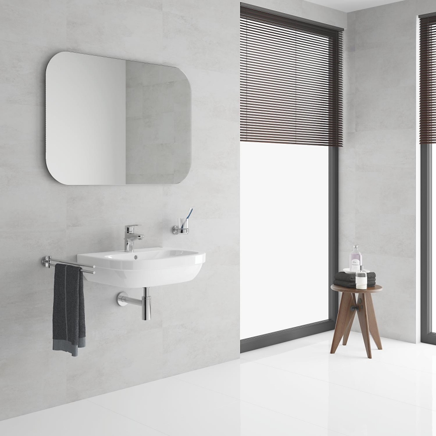 GROHE 33155002 - Slavina za umivaonik EUROPLUS DN 15 sjajni krom