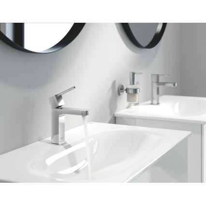 GROHE 33163003 - Baterija za umivaonik PLUS 172 mm, sjajni krom