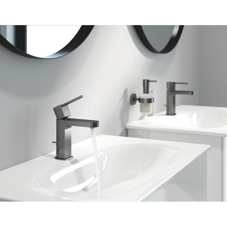 GROHE 33163003 - Baterija za umivaonik PLUS 172 mm, sjajni krom
