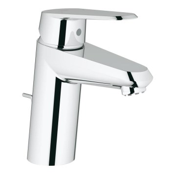 GROHE 33177002 - Miješalica za umivaonik EURODISC COSMOPOLITAN DN 15, sjajni krom