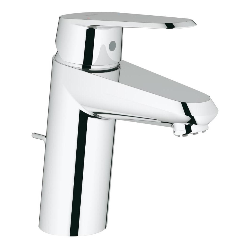 GROHE 33177002 - Miješalica za umivaonik EURODISC COSMOPOLITAN DN 15, sjajni krom