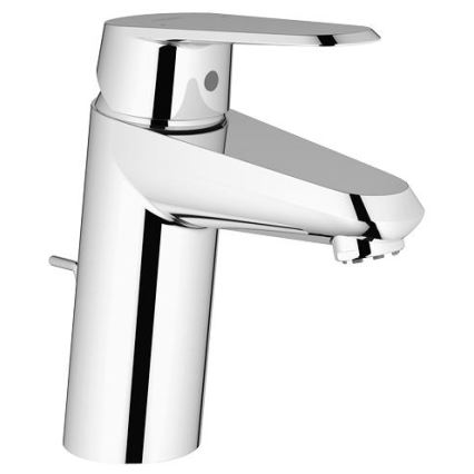 GROHE 33177002 - Miješalica za umivaonik EURODISC COSMOPOLITAN DN 15, sjajni krom