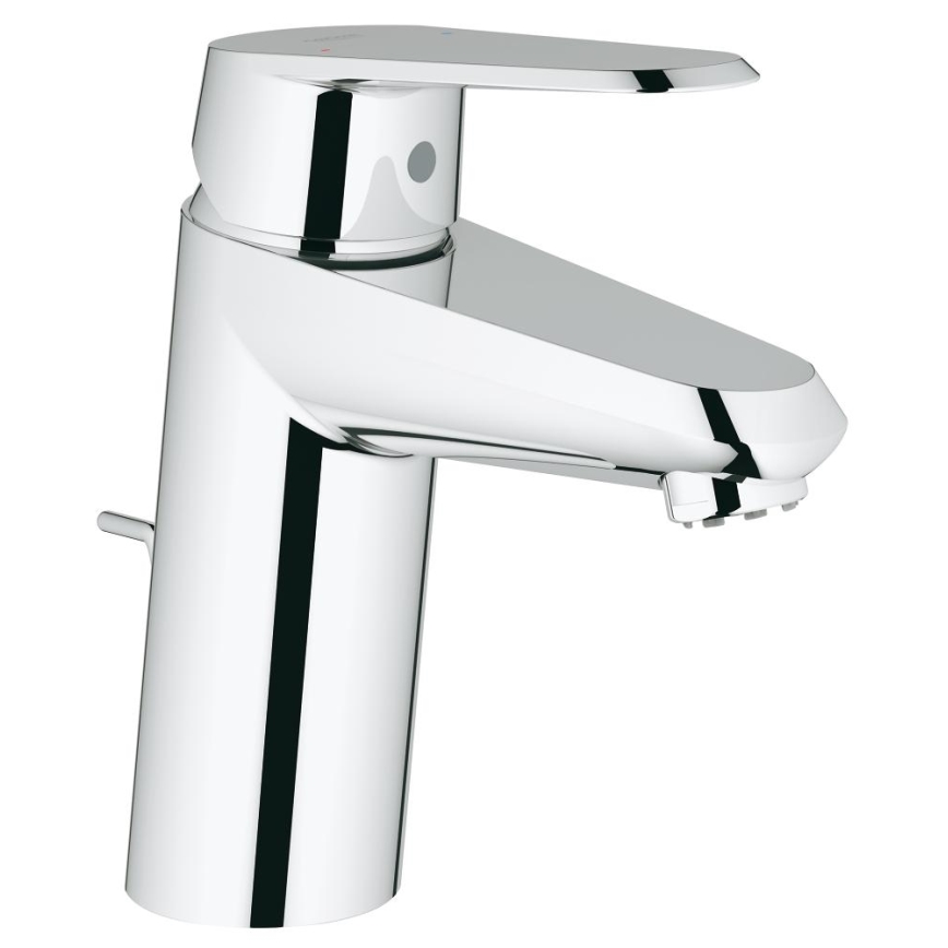 GROHE 33177002 - Miješalica za umivaonik EURODISC COSMOPOLITAN DN 15, sjajni krom