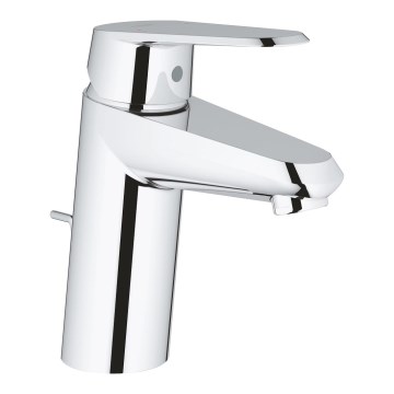 GROHE 3319020E - Miješalica za umivaonik EURODISC COSMOPOLITAN veličina S krom
