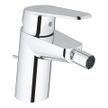 GROHE 33244002 - Baterija za bide EURODISC COSMOPOLITAN DN 15, sjajni krom