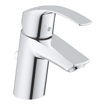 GROHE 33265002 - Slavina za umivaonik EUROSMART DN 15 veličina S sjajni krom