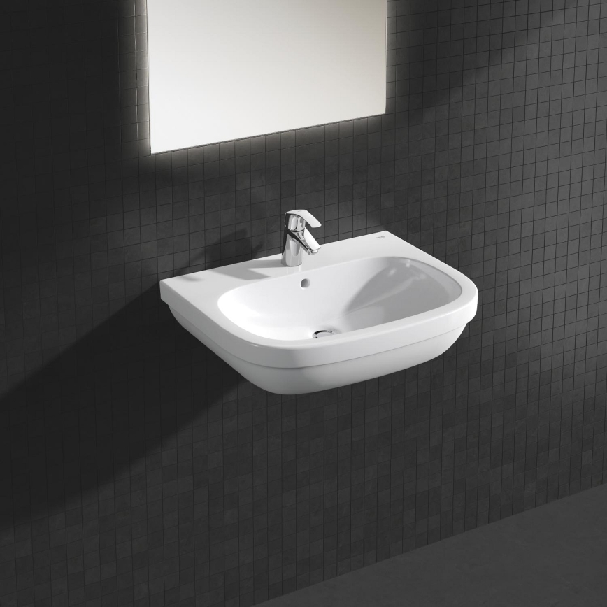 GROHE 33265002 - Slavina za umivaonik EUROSMART DN 15 veličina S sjajni krom
