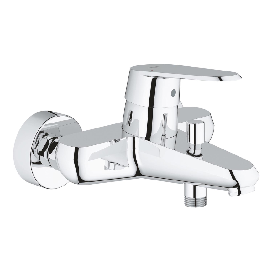 GROHE 33390002 - Baterija za kadu EURODISC COSMOPOLITAN DN 15 sjajni krom