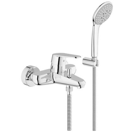 GROHE 33395002 - Miješalica za kadu EURODISC COSMOPOLITAN, polirani krom
