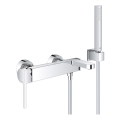 GROHE 33547003 - Miješalica za kadu PLUS, sjajni krom