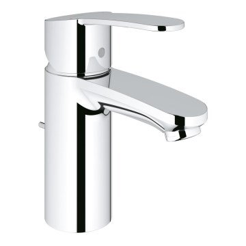 GROHE 3355220E - Miješalica za umivaonik EUROSTYLE COSMOPOLITAN sjajni krom