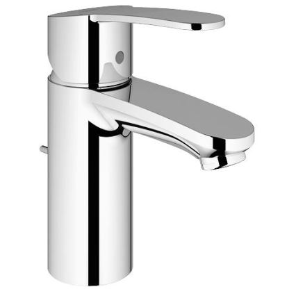 GROHE 3355220E - Miješalica za umivaonik EUROSTYLE COSMOPOLITAN sjajni krom