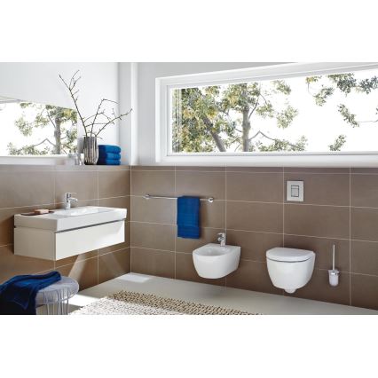 GROHE 3355220E - Miješalica za umivaonik EUROSTYLE COSMOPOLITAN sjajni krom