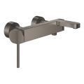 GROHE 33553AL3 - Baterija za kadu PLUS grafit