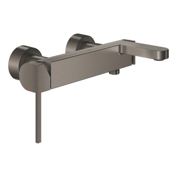 GROHE 33553AL3 - Baterija za kadu PLUS grafit