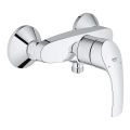 GROHE 33555002 - Miješalica za tuš EUROSMART DN 15, sjajni krom