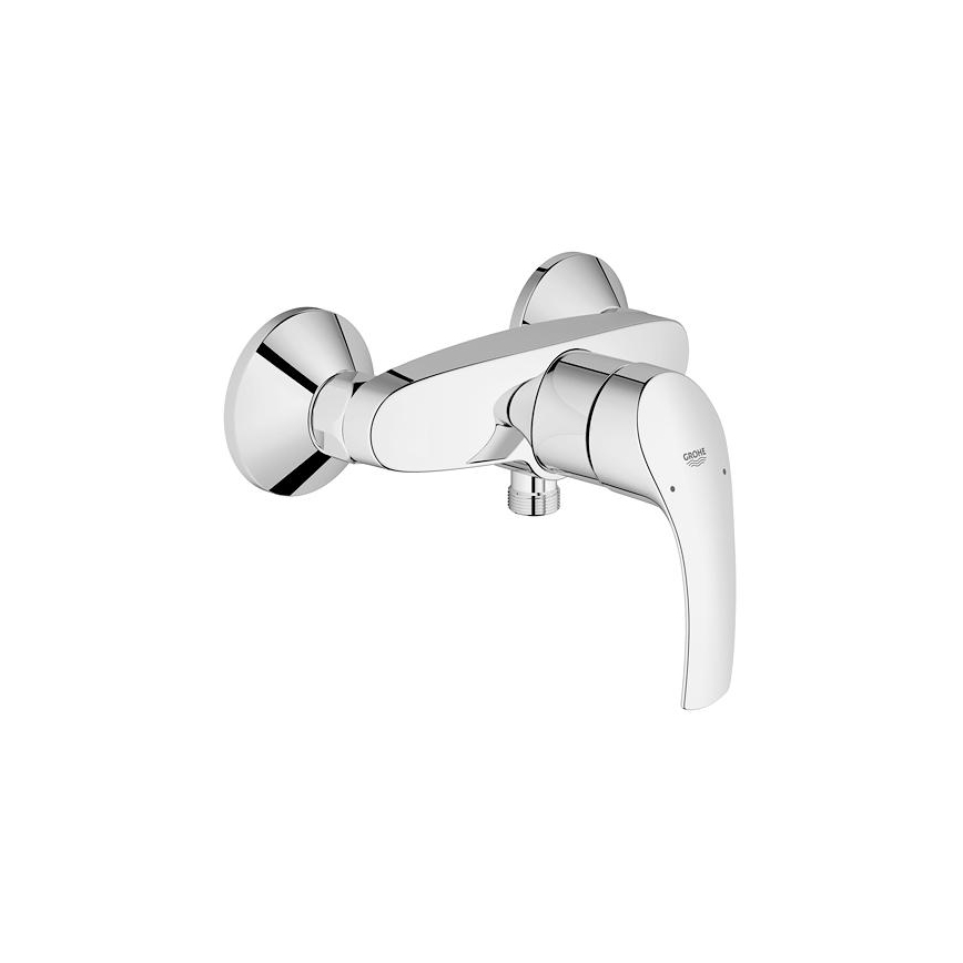 GROHE 33555002 - Miješalica za tuš EUROSMART DN 15, sjajni krom