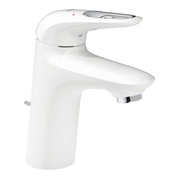 GROHE 33558LS3 - Slavina za umivaonik EUROSTYLE, veličina S, bijela