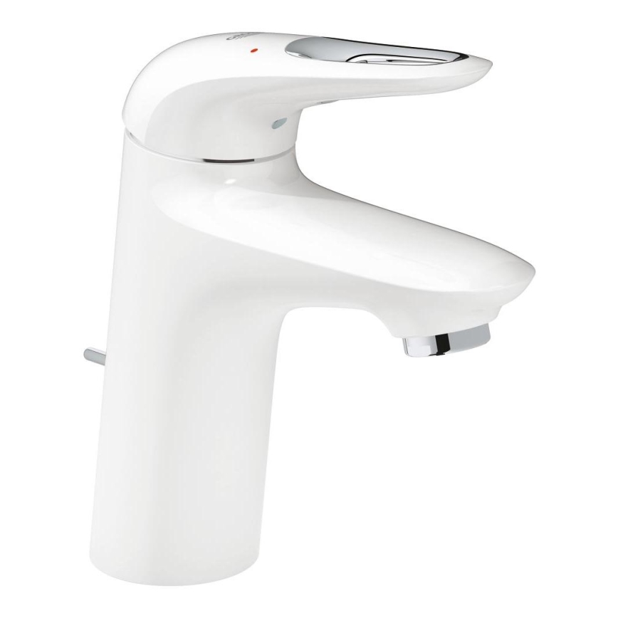 GROHE 33558LS3 - Slavina za umivaonik EUROSTYLE, veličina S, bijela